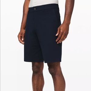 Lululemon abc shorts